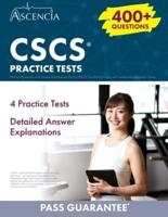 CSCS Practice Questions