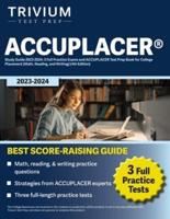 ACCUPLACER(R) Study Guide 2023-2024
