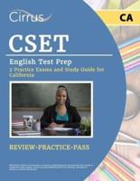 CSET English Test Prep