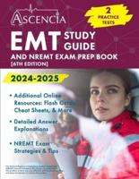 EMT Study Guide 2024-2025