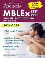 MBLEx Test Prep 2024-2025