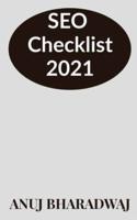 SEO Checklist (2021)