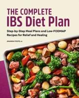 The Complete IBS Diet Plan