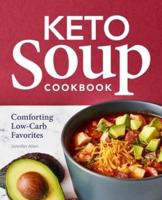 Keto Soup Cookbook