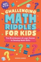 Challenging Math Riddles for Kids