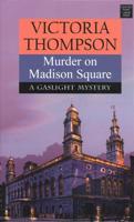 Murder on Madison Square