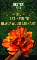 The Last Heir to Blackwood Library