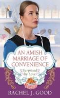 An Amish Marriage of Convenience
