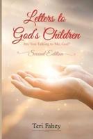 Letters to God's Children