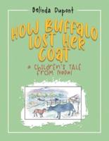 How Buffalo Lost Her Coat