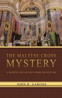 The Maltese Cross Mystery