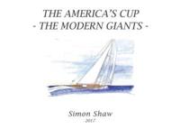 The America's Cup