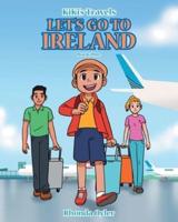 Let's Go to Ireland: Book One