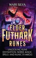 Elder Futhark Runes