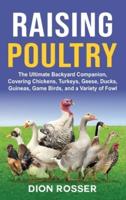 Raising Poultry