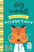 Big Words for My Little Accountant