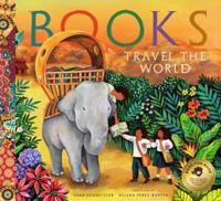 Books Travel the World