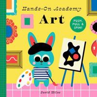 Hands-On Academy Art