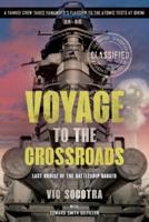 Voyage to the CROSSROADS