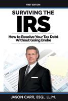 Surviving the IRS