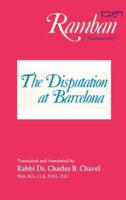 The Disputation at Barcelona
