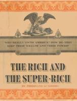 The Rich and the Super-Rich