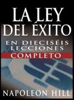 La Ley del Exito (the Law of Success)