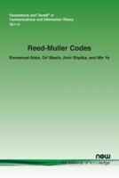 Reed-Muller Codes