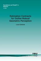 Estimation Contracts for Outlier-Robust Geometric Perception