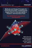 Methods and Design Principles for Financial Innovation, Explaining the Supply Side for Interoperability in Finance- And Insurance-Tech