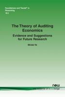 The Theory of Auditing Economics