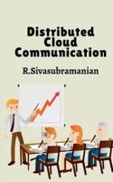 Distributed Cloud Communication