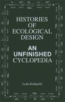 Histories of Ecological Design