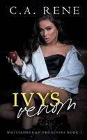 Ivy's Venom:: Whitsborough Progenies Book 1