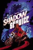 Shadow Service Vol. 2
