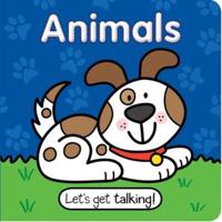 Let's Get Talking: Animals