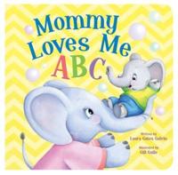 Mommy Loves Me ABC Mini