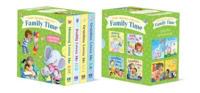 Tender Moments: Family Time Boxed Set