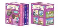 Tender Moments: I Love You Boxed Set