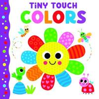 Tiny Touch Colors