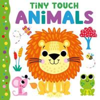 Tiny Touch Animals