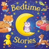 Bedtime Stories (A Tender Moments Treasury)