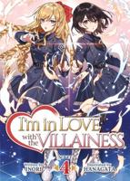 I'm in Love With the Villainess. 4