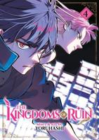 The Kingdoms of Ruin. Vol. 4
