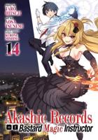Akashic Records of the Bastard Magical Instructor. Vol. 14