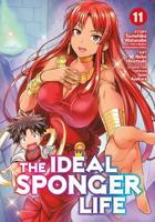 The Ideal Sponger Life. Vol. 11