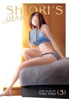 Shiori's Diary. Vol. 3