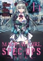 Magical Girl Spec-Ops Asuka. Vol. 14