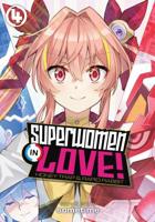Superwomen in Love! Vol. 4