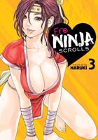 Ero Ninja Scrolls. Vol. 3